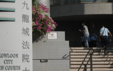 涉平安夜於兒童發展中心向5歲童施襲 54歲言語治療師被控虐兒提堂