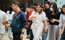 強積金｜議員憂取消「對沖」增中小企成本 勞福局：僅佔僱主薪酬支出0.5%