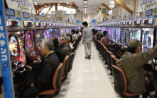 Dynam Japan：彈珠機生意回升 日本開賭對業務影響不大