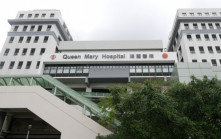 數碼港地盤中年男工暈倒 送院搶救不治