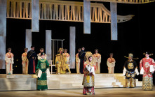 《帝女花》65周年專業版將一連三場於澳門上演 展現粵劇文化瑰寶的獨特魅力