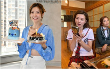 吳若希直言同麥美恩無和好  讚森美回應「絕交」一事講得好  33歲生日最想要金條同股票？