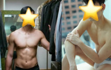 36歲前TVB小生竟被指「鴨王」？疑於港鐵站外賣唱  昔日曾露股演出並戀清純歌手