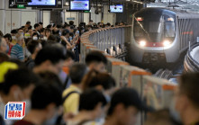 港鐵今年按機制凍結票價 屬更新方程式以來首次