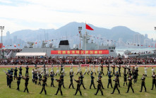 七一回歸︱駐港部隊3軍營周六日辦開放活動 明起可預約 一文睇清安排