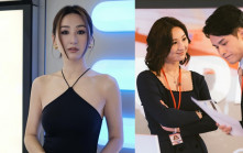新聞女王丨高海寧被彈身材微胖「迷之自信」  網民反應兩極拉最年輕三金影后比較