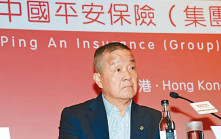 平保馬明哲：AI已在各個主業全面鋪開