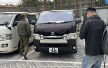 火炭謀殺案｜死者胞弟殮房認屍 反黑探員陪同