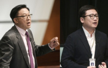 財政預算案通過｜何君堯未舉手支持：考慮政府「顏面」 做人要留少少餘地