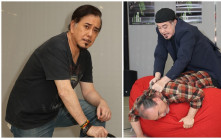 黃秋生相隔25年再演同名舞台劇  大呻辛苦排練到周身傷丨獨家
