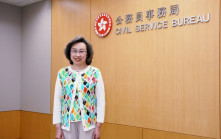 《香港國安法》公布實施5周年︱基本法及香港國安法測試數碼化  楊何蓓茵：更方便考生安排時間