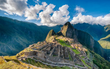 秘魯天空之城馬丘比丘關閉3景點   保護遺跡免受破壞