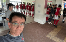專欄 運動醫道│球隊拼博得勝 軍醫責任重大