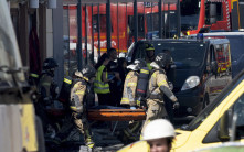 西班牙夜店發生大火 至少13人死亡多人下落不明