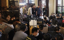 中國柬埔寨合作破網賭電詐窩點　抓獲700餘名中國籍疑犯