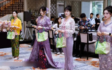 中新建交35年︱廈門辦娘惹時裝Show  推廣獨特南洋文化