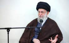 伊朗最高領袖避談報復行動命中率  被指默認對以重大襲擊幾無所獲