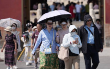 北上注意｜京津冀遭高溫炙烤多地破40℃   南方暴雨接踵而至