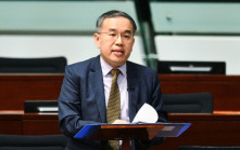 議員質疑港投公司投資冇披露欠透明度 許正宇：日後或在可行情況下重點披露