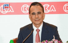 長實主席李澤鉅將會12.10投票  「希望大家踴躍投票」