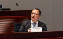 林定國 : 香港國際法律人才培訓學院6月辦培訓課程  9月辦刑事法研討會