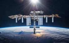 NASA國際太空站將退役  100噸巨物如何安全墜落費煞思量