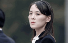 朝鮮射偵察衛星｜金與正譴責聯合國開會討論  批附和美國「強盜式」要求  