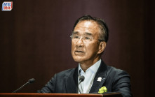 將軍澳綫故障｜田北辰促立會周一加議程討論：社會關注港鐵維修水平