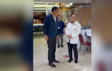 曼谷Siam Paragon槍擊｜泰總理賽塔赴院探中國傷者 強調確保中國公民安全
