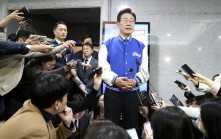 南韓國會選舉｜出口民調顯示在野陣營有望獲絕對多數 尹錫悅面臨政治跛腳