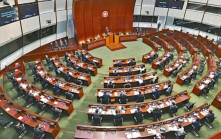議員關注制訂AI個人資料保障制度框架  指應兼顧國家大局及呼應國家所需