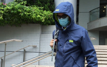 前警長濫用職權免費嫖妓瀆職罪成判囚 官裁定須付宿舍租金連訟費約67萬元