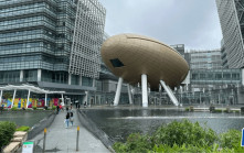 新型工業化｜孫東：世界動盪為港帶來機遇 推動新型工業化是重要發展路線