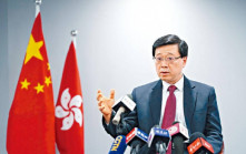 李家超：密切關注無領牌照虛產平台欺詐事件發展 有議員指股市短期刺激措施會好快出爐