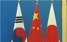 中日韓峰會籌備議程探討重啟三邊首腦會談 外交部：三方保持接觸