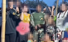 泰國11口家庭自拍亂倫片賣錢震驚社會 長女嗆：我有陰道自主權