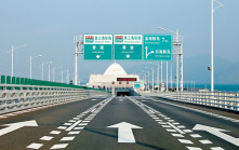 粵車南下︱陳美寶：以「小步快走」形式推進 可望年內自駕「入城」遊走全港