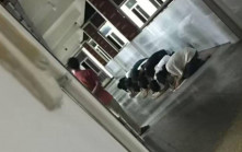 犯滔天大罪？︱江西學生跪地寫檢討書  官方：教師體罰已被停職
