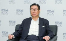 貿易戰影響投資意欲 馬時亨：研開拓非洲和南美市場