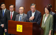 立法會修改《議事規則》  議員：體現自我完善  為新任議員提供明確指導