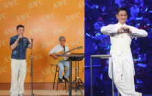 劉德華8.9啟德以歌會友  為成立37周年「華仔天地」辦專屬演唱會