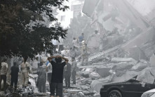 伊朗以色列衝突｜伊朗北部5.1級地震 德黑蘭亦有震感 居民驚惶逃生