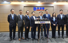 大棋盘︱民建联执位党团召集人另有人选