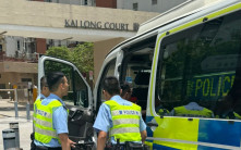 東九龍打擊非法駕駛電動可移動工具拘7人  被捕人六月向警方報到
