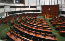 張宇人指議案遭「改得面目全非」 今早不提動議  朱國強對「騎劫」指控表遺憾 斥「絕不合理」