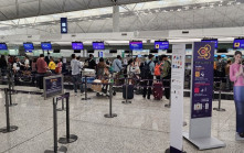 緬甸地震｜在港泰國旅客憂心災情  赴泰還神港人無奈：見步行步