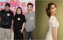 譚輝智讚關嘉敏為女神中最搶手 黃博喜與陳美齡、姚焯菲合唱 劉洋準備在《中年好聲音3》演唱會露腹肌？