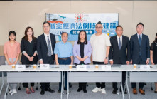 低空經濟｜團體提15項針對工業用無人機建議 倡設風險四級制以制訂飛行安排