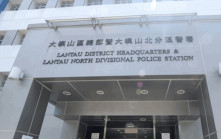 大嶼山鐵騎搶手袋事敗被捕 揭另涉5案 被控6宗罪明提堂