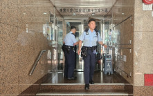 北角外傭被指打5月大男嬰 惹虐兒疑雲 警調查後列投訴